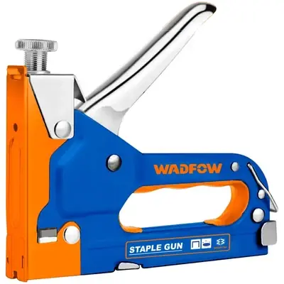 Wadfow WGU3614 Staple Gun 4-14MM