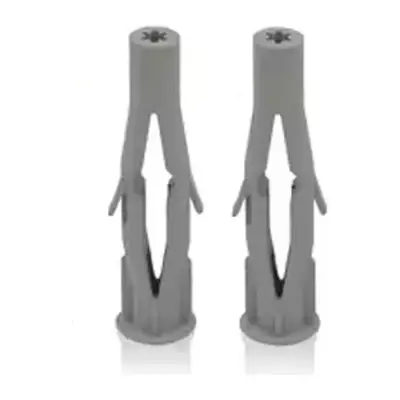 Wadfow Universal Anchor Tox 6 X 36MM