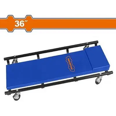 Wadfow WCC036 Car Creeper 36"