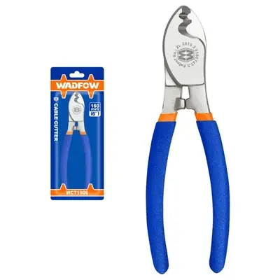 Wadfow Cable Cutter 6"