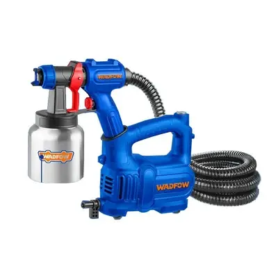 Wadfow WEG2A261 Spray Gun 550W