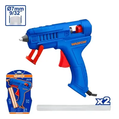 Wadfow WGL1407 Glue Gun 16W