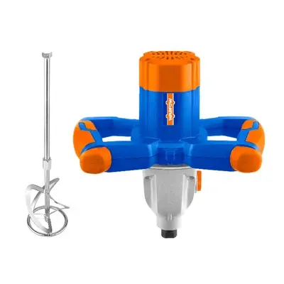 Wadfow WMX151201P Power Mixer 1200W