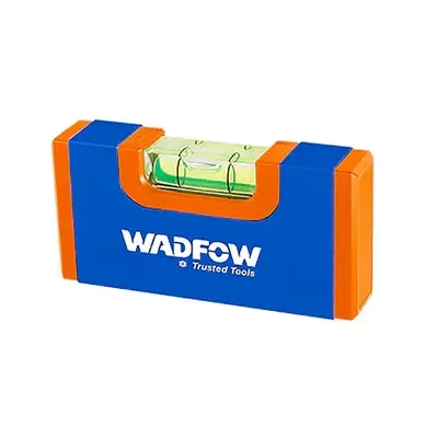 Wadfow WSL0G10 Hand Level 10CM