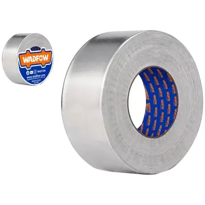 Wadfow WVF6H50 Aluminum Foil Tape