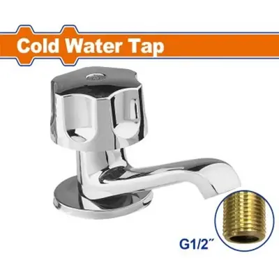 Wadfow WZD2502 Cold Water Tap