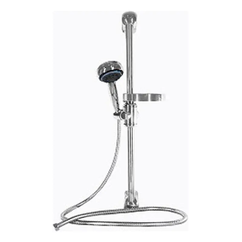 Waterhouse 7 Function Shower Set Chrome S-39154C-1