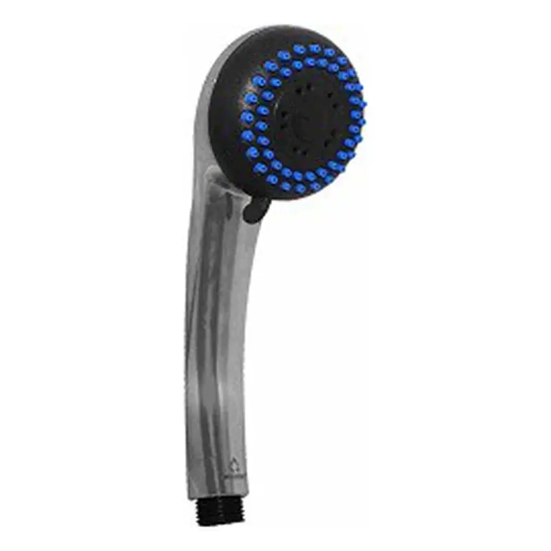 Waterhouse ABS 3 Function Single Shower Head Chrome P102-2