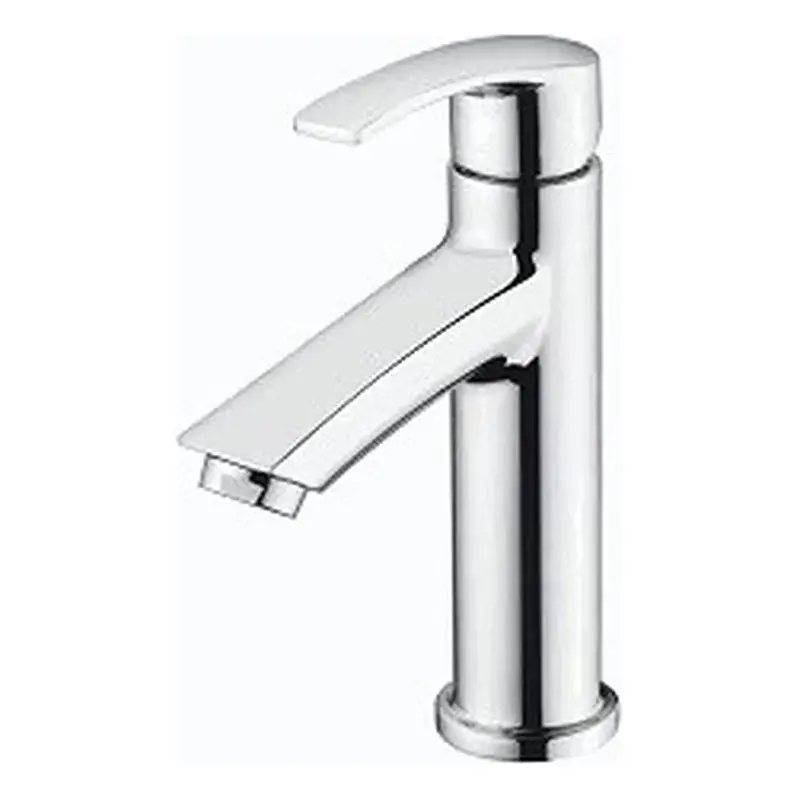 Waterhouse Chrome Alloy Lavatory Faucet 001