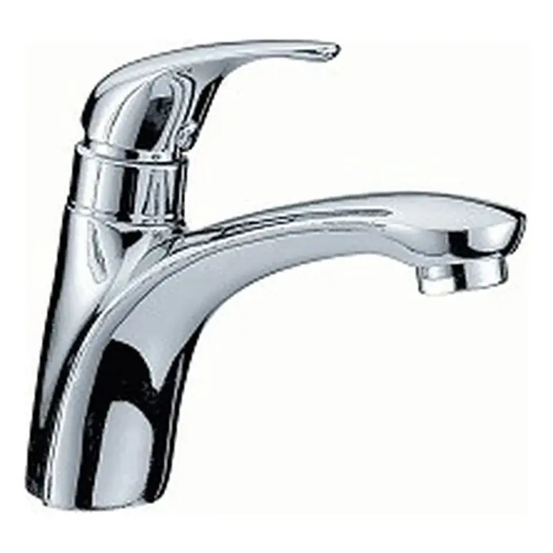 Waterhouse Chrome Alloy Lavatory Faucet 002