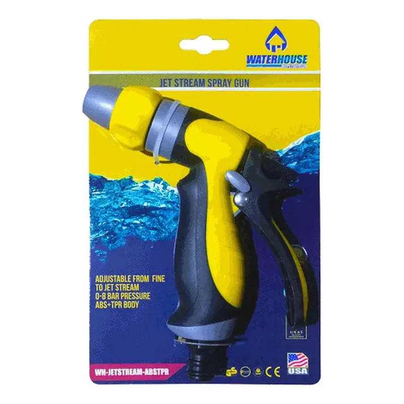 Waterhouse Jet Stream Spray Gun