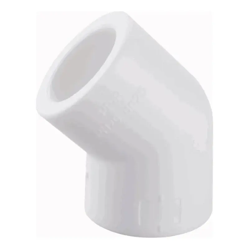 Waterhouse PPR Elbow 45° 25mm 3/4"