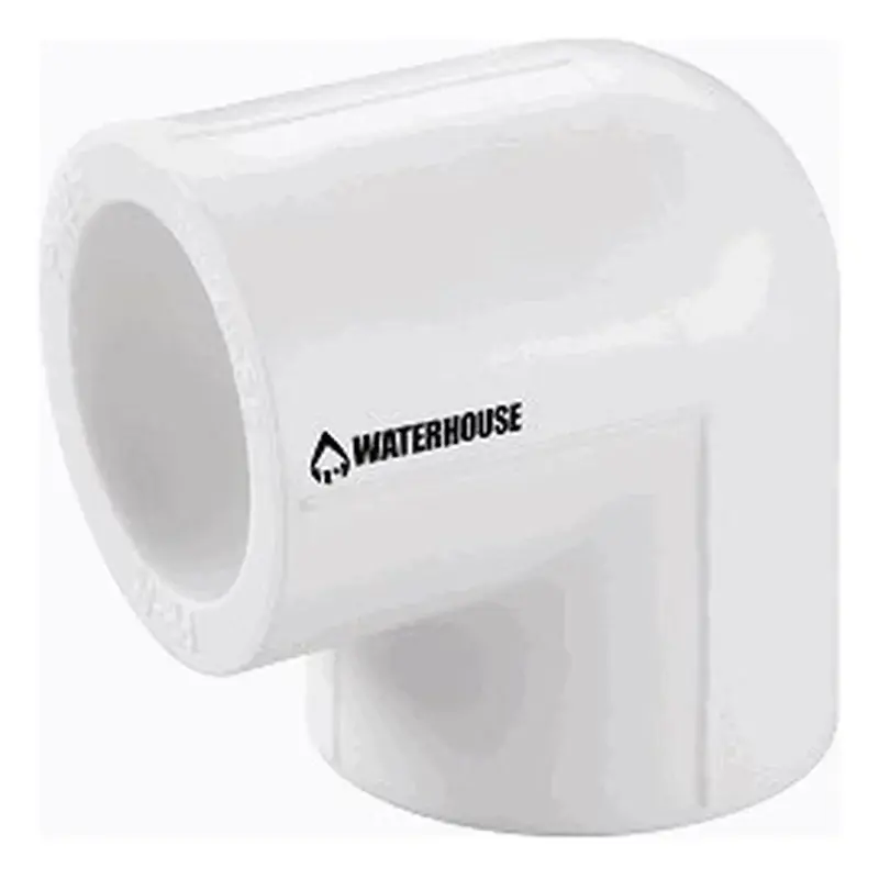 Waterhouse PPR Elbow 90° 25mm 3/4"