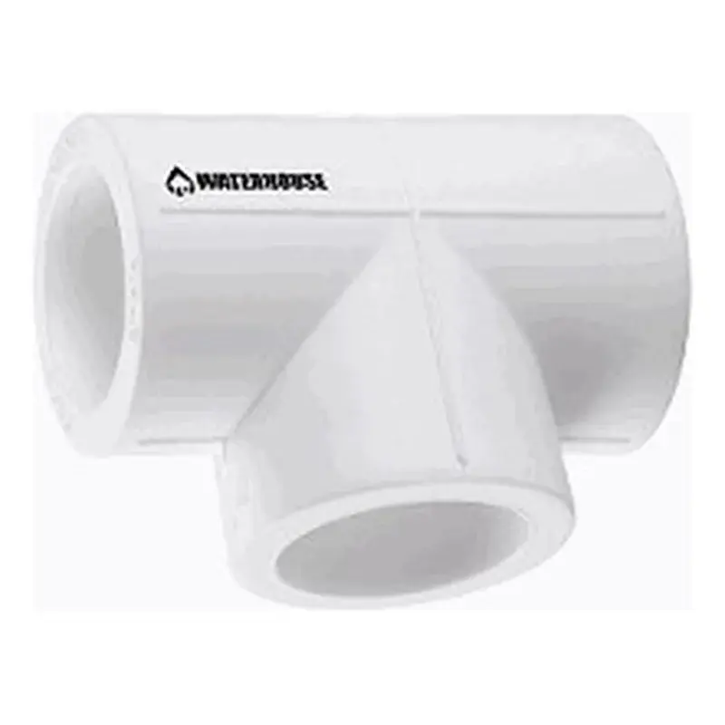 Waterhouse PPR Equal Tee 40mm 1-1/4"
