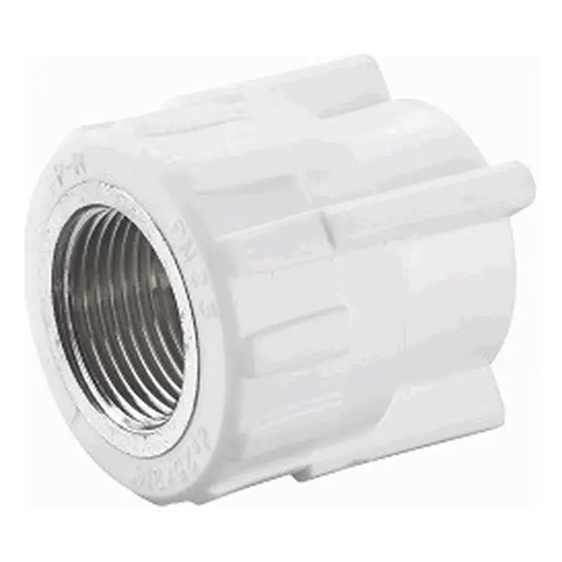 Waterhouse PPR Female Adapter 40mm x 1-1/4"