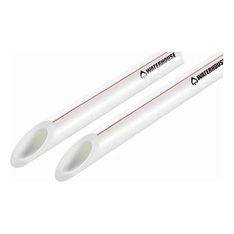 Waterhouse PPR Hot & Cold Pipe PN-20 25mm x 3.5mm 3/4"