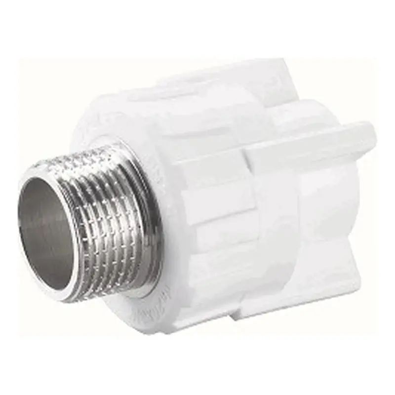 Waterhouse PPR Male Adapter 20mm x 1/2"