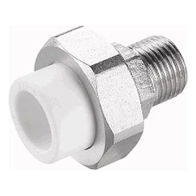 Waterhouse PPR Male Union Patente 50mm x 1-1/2"