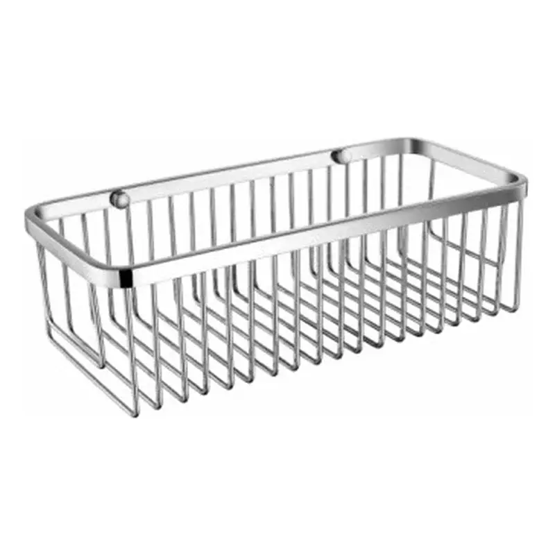 Waterhouse Rectangular Put Basket Stainless 304