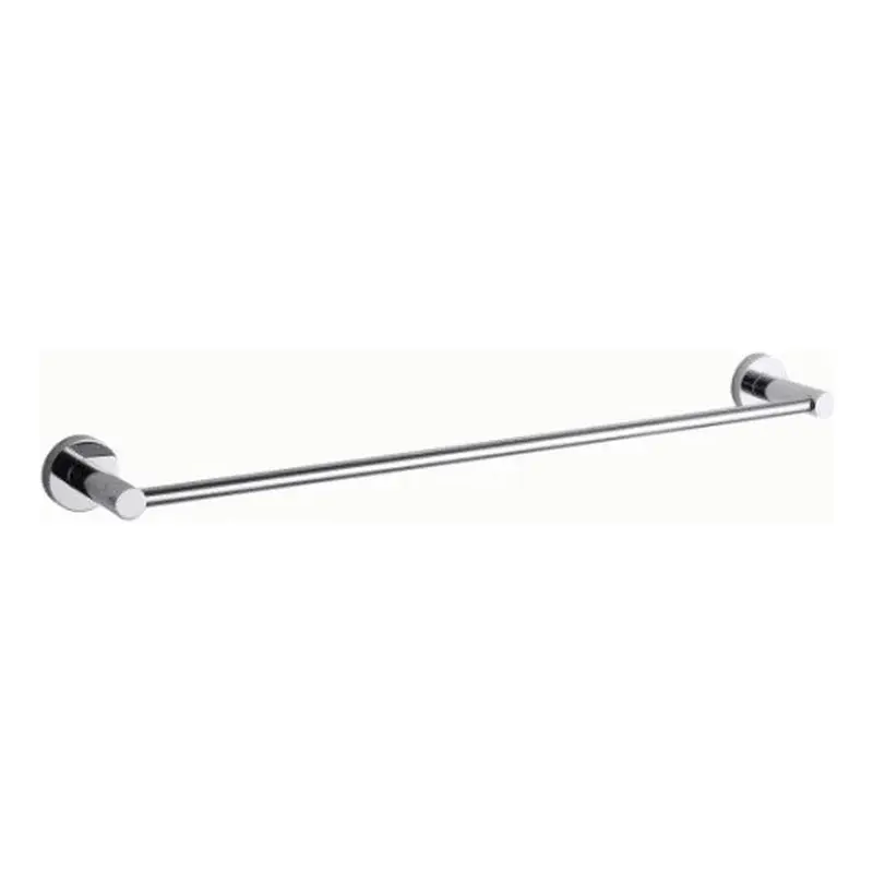 Waterhouse Round Type Single Towel Bar Stainless 304