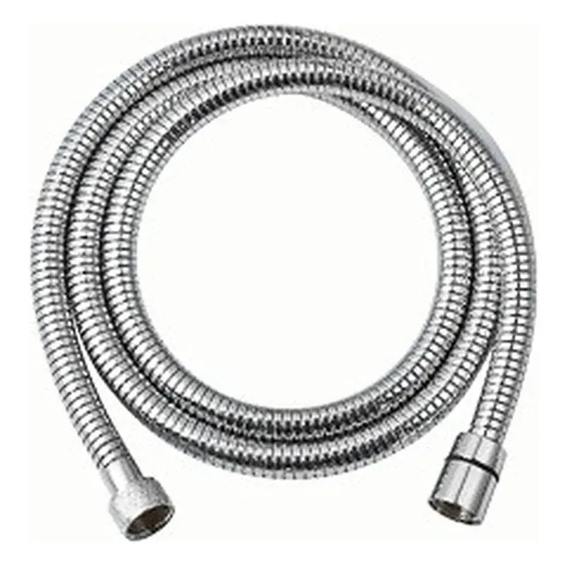 Waterhouse Shower Hose 1.5m Stainless #20790
