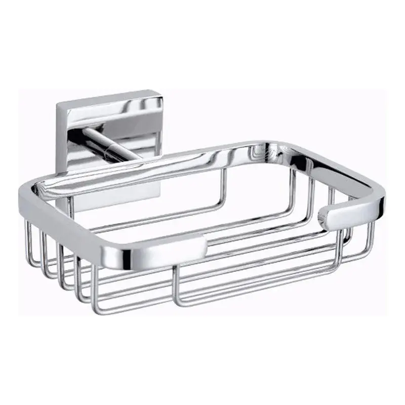 Waterhouse Square Type Soap Holder Stainless 304