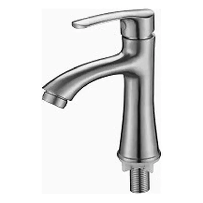 Waterhouse Stainless 304 Sink Lavatory Faucet 112