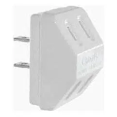 Omni 1-to-2 Adapter 10A