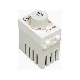 Omni Wide Series Dimmer Switch 500W (Blister Pack)