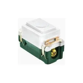 Omni Classic Push Button Switch/Bell Push 10A 250V