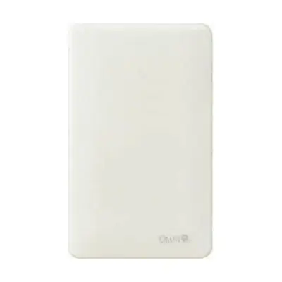 Omni Classic Blank Plate (Blister Pack)