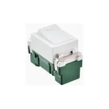 Omni Flush 3-Way Switch 16A 250V (Blister Pack)