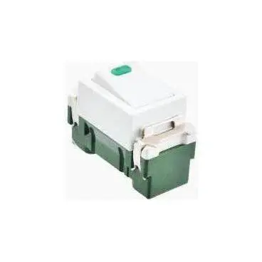 Omni Classic 3-Way Illuminated Switch 15A 250V