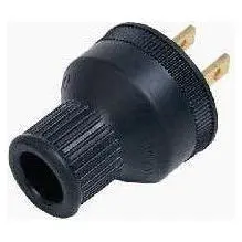Omni Rubber Plug Heavy Duty 10A