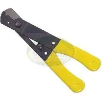 Stanley Wire Stripper Plier