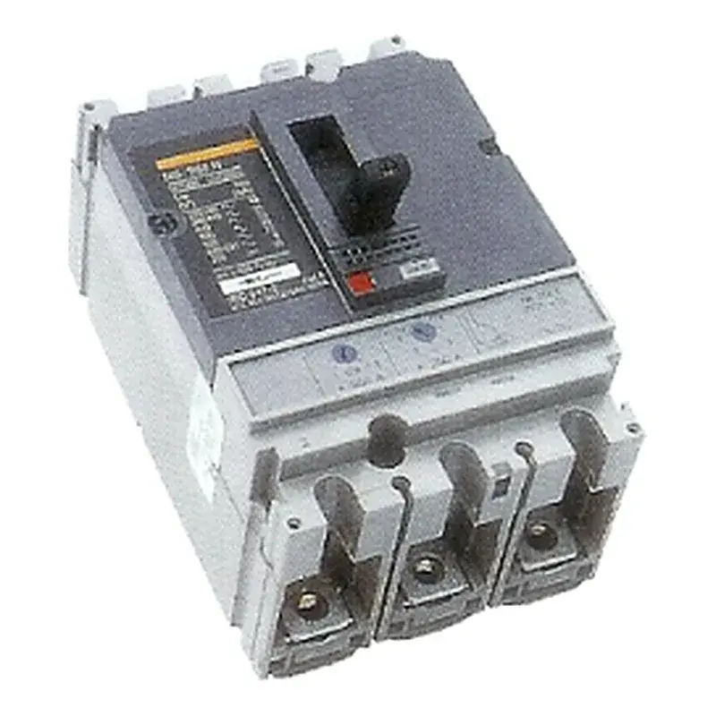 Wixim Moulded Case Circuit Breaker NS100N 3P 16-100A