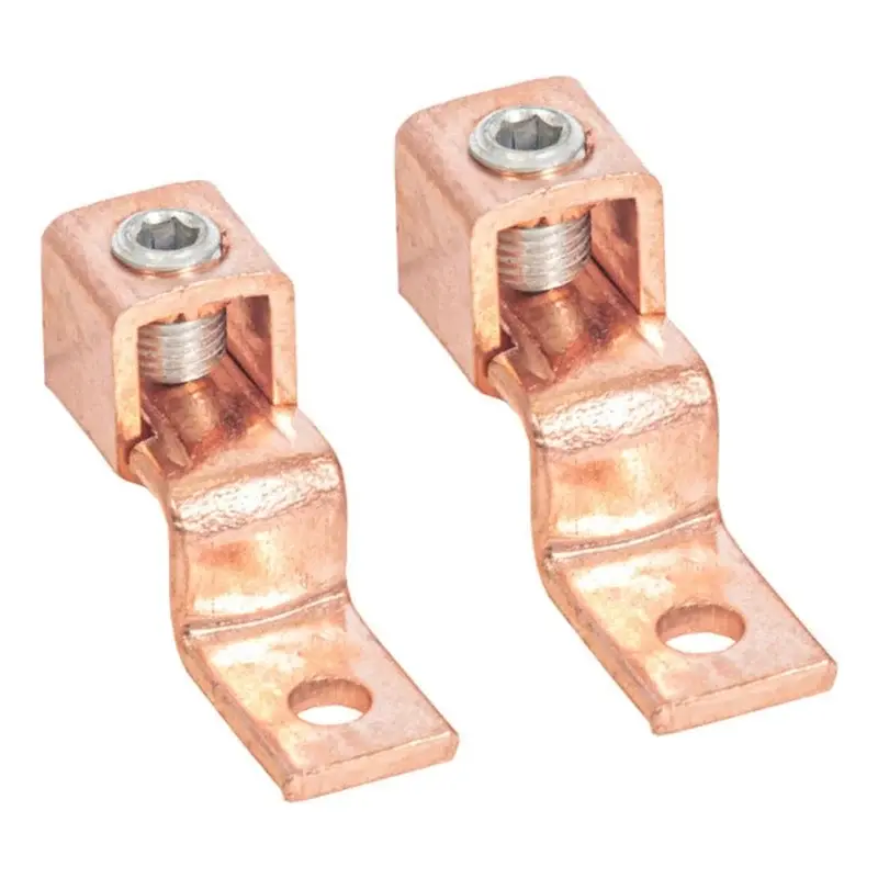 Wixim Solderless Terminal Lug SA-25 14-10 AWG