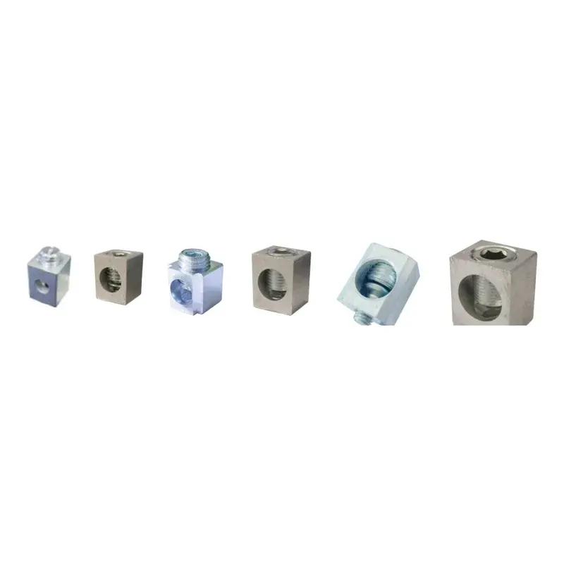 Wixim CA Lug w/ACS LSD250 250MCM 125-250A MCCB