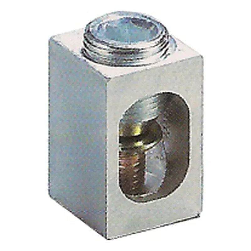 Wixim Mechanical Lug R-500MCM 22.5x40.5x22.5mm