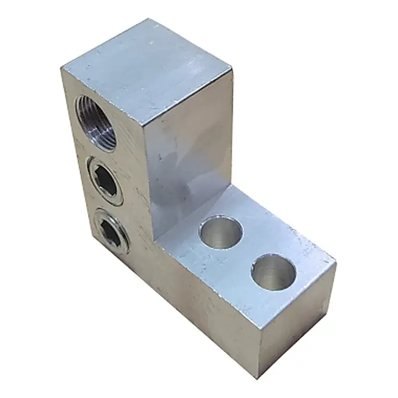 Wixim Mechanical Lug T Type T-3-500 3x500MCM