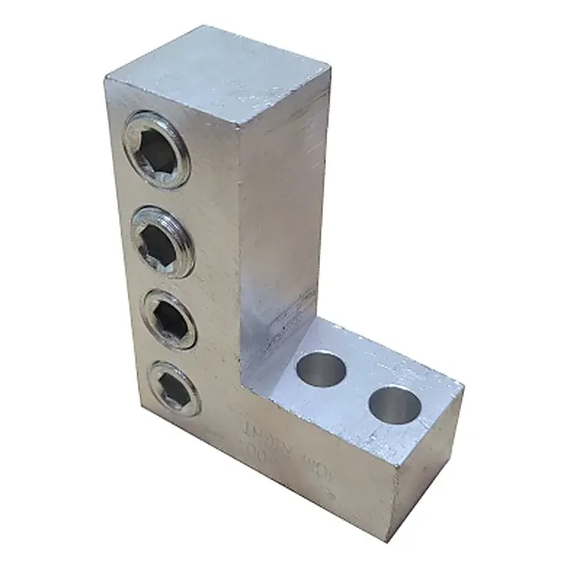Wixim Mechanical Lug T Type T-4-500 4x500MCM