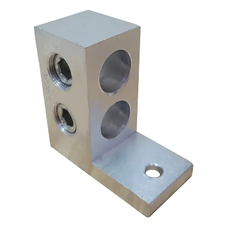 Wixim Mechanical Lug T Type Thin Edge TS-2-500 2x500MCM