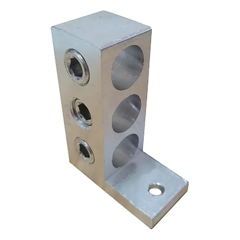 Wixim Mechanical Lug T Type Thin Edge TS-3-500 3x500MCM