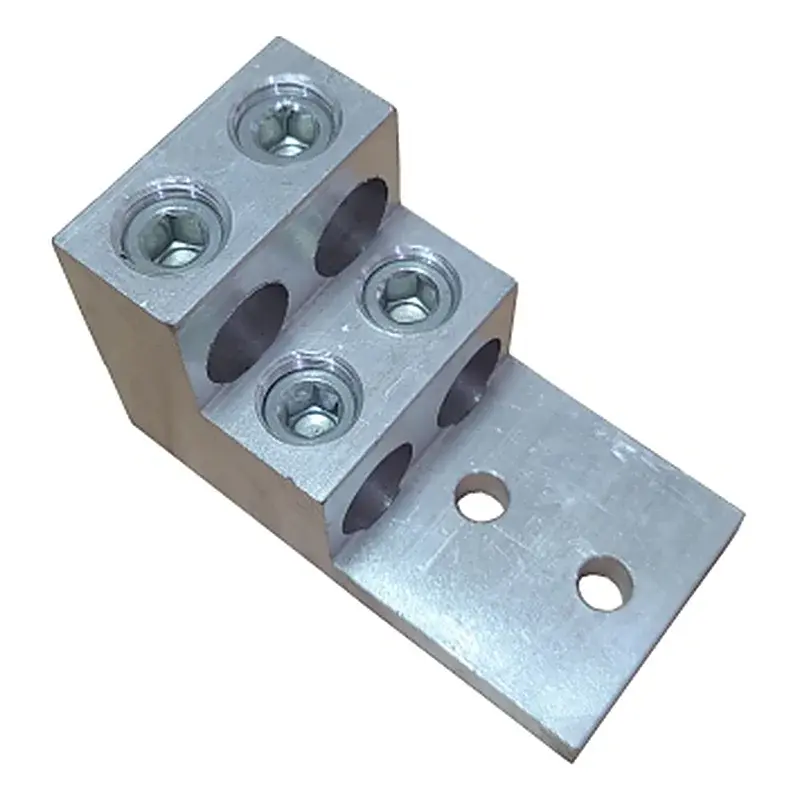 Wixim Mechanical Lug 2 Layer Type 2L-4-500 4x500MCM