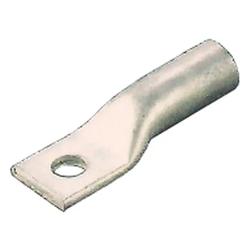 Wixim One-Hole Long Barrel Copper Lug L70M10 70mm² M10
