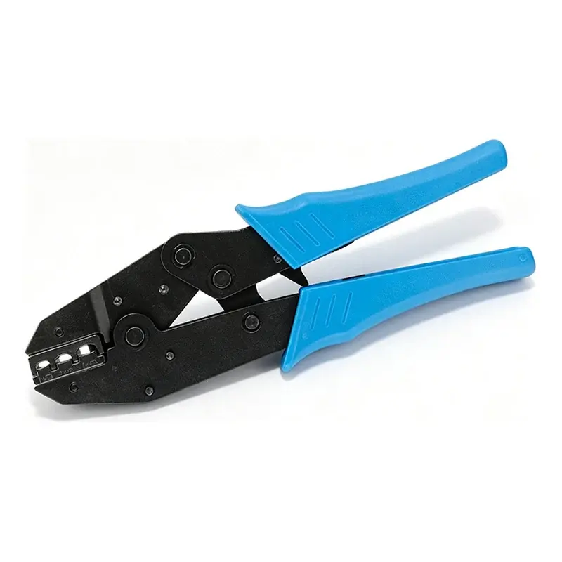 Wixim Crimping Tool HS-30J 0.5-6mm² 9in
