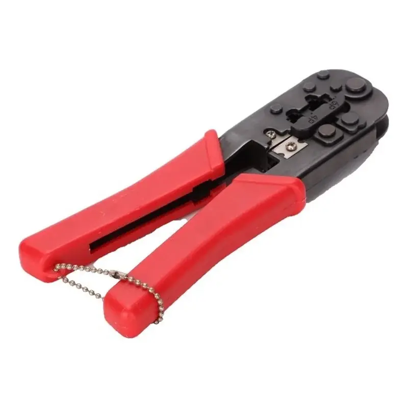 Wixim Network Plier HT-568R RJ45 8P8C 6P4C/6P6C