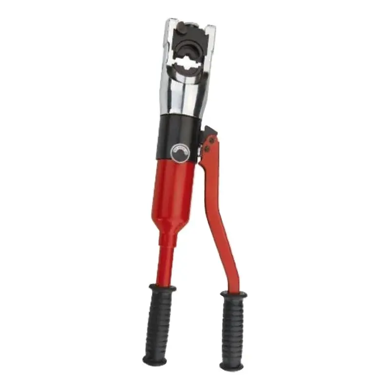 Wixim Hydraulic Crimping Tool CYO-400 50-400mm² 1/0 AWG-800MCM