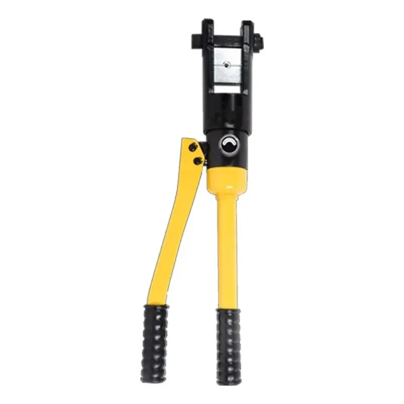 Wixim Hydraulic Crimping Tool YQK-240 10-240mm² 8 AWG-500MCM