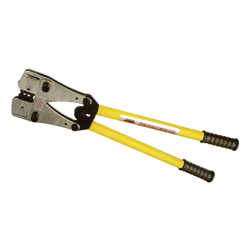 Wixim Crimping Tool HX-150B 16-150mm² 6 AWG-250MCM